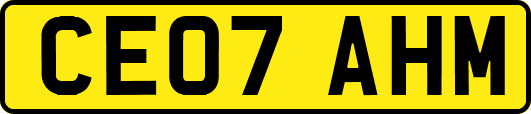CE07AHM