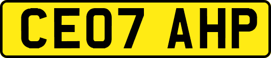 CE07AHP