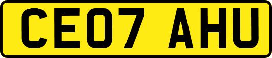 CE07AHU