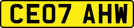 CE07AHW