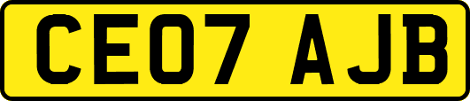 CE07AJB