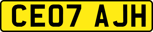 CE07AJH