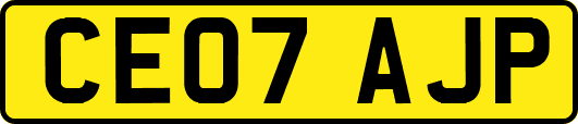 CE07AJP