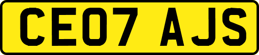 CE07AJS