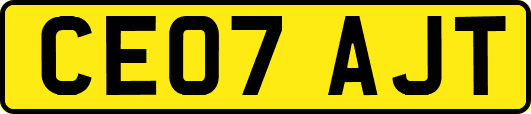 CE07AJT