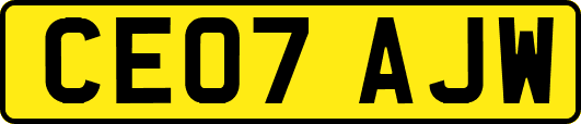 CE07AJW