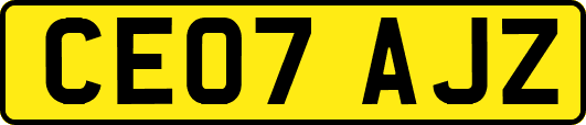 CE07AJZ