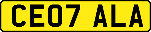 CE07ALA