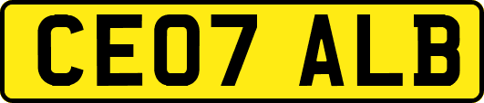 CE07ALB