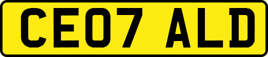 CE07ALD