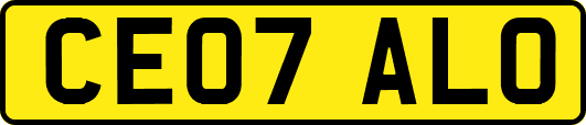 CE07ALO