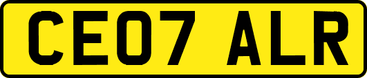 CE07ALR