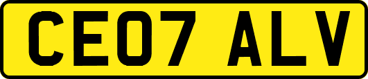 CE07ALV