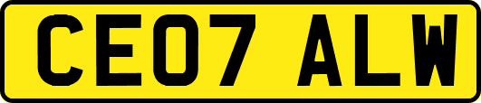 CE07ALW