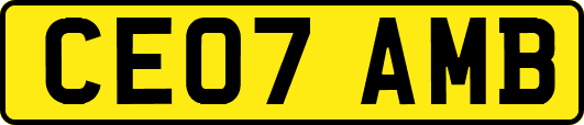 CE07AMB