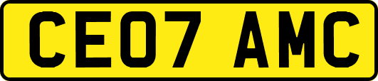 CE07AMC