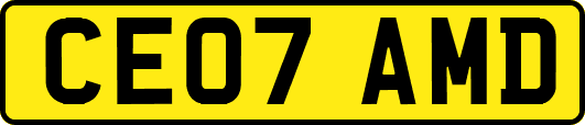 CE07AMD