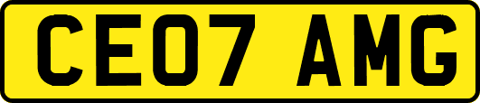 CE07AMG