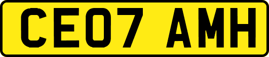 CE07AMH