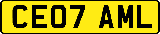 CE07AML