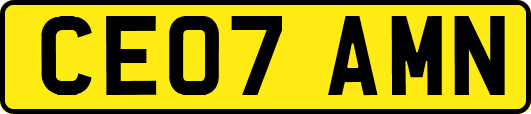 CE07AMN