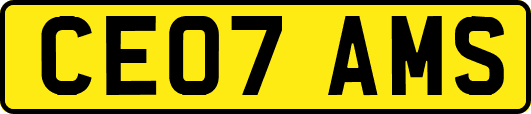 CE07AMS