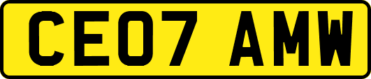 CE07AMW
