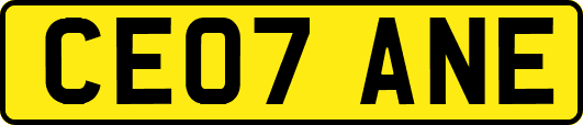 CE07ANE