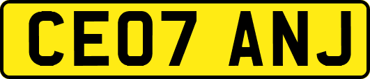CE07ANJ