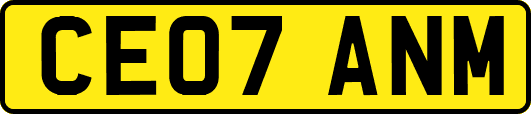 CE07ANM