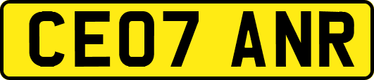 CE07ANR