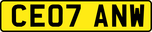 CE07ANW