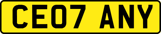 CE07ANY