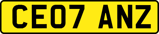 CE07ANZ