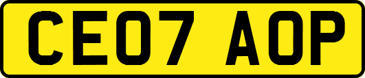 CE07AOP