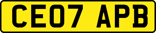 CE07APB