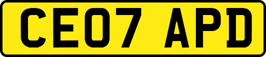 CE07APD
