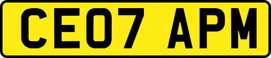 CE07APM