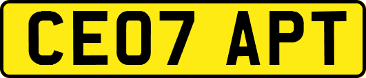 CE07APT