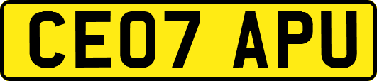 CE07APU