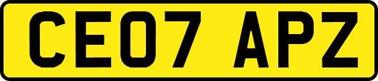 CE07APZ