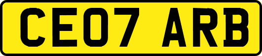 CE07ARB