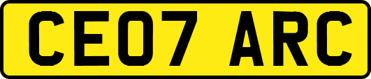 CE07ARC
