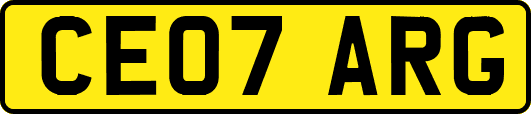 CE07ARG