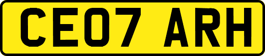 CE07ARH