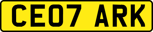 CE07ARK