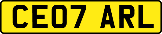 CE07ARL