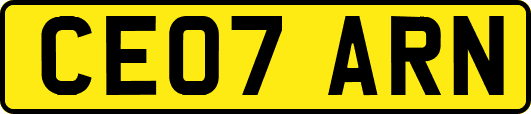 CE07ARN