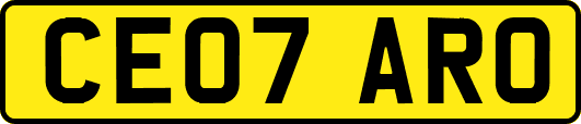 CE07ARO