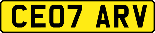 CE07ARV